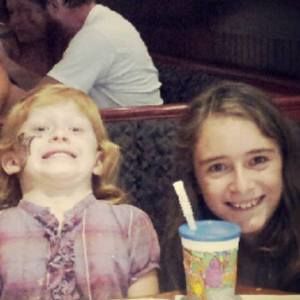 Meet your Posher, Chad